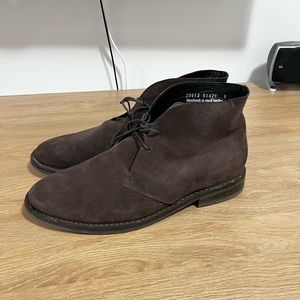 Thursday Boot Co Scout